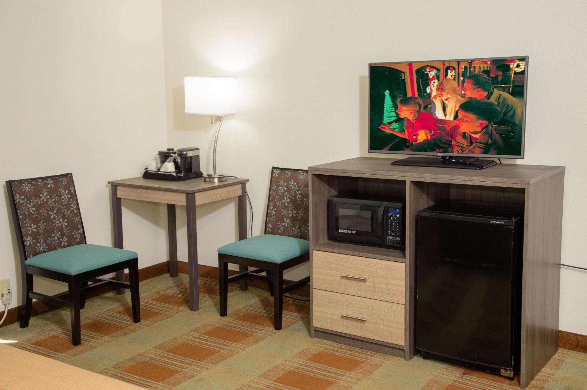 Pigeon River Inn Pigeon Forge Zimmer foto