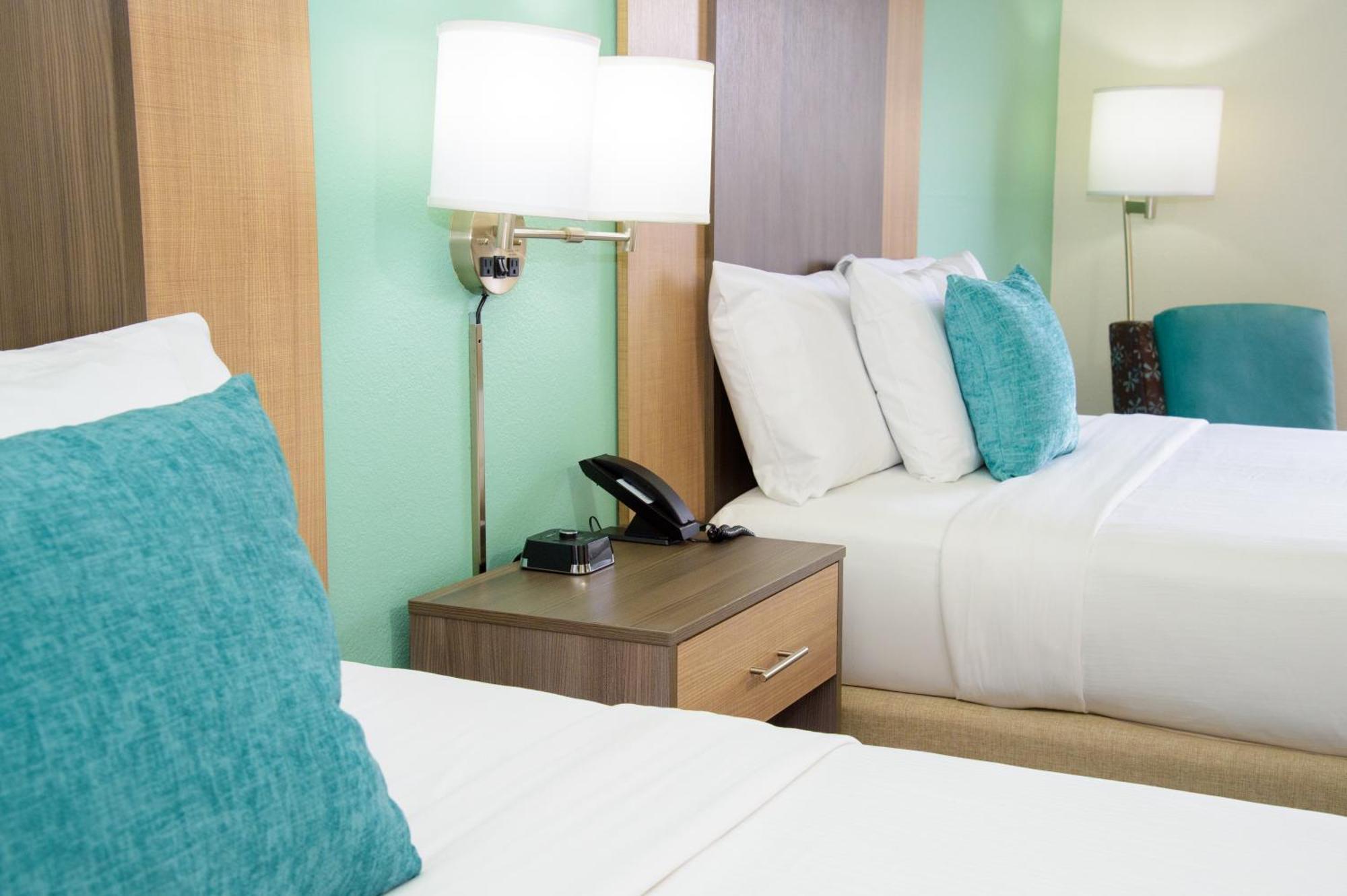 Pigeon River Inn Pigeon Forge Zimmer foto