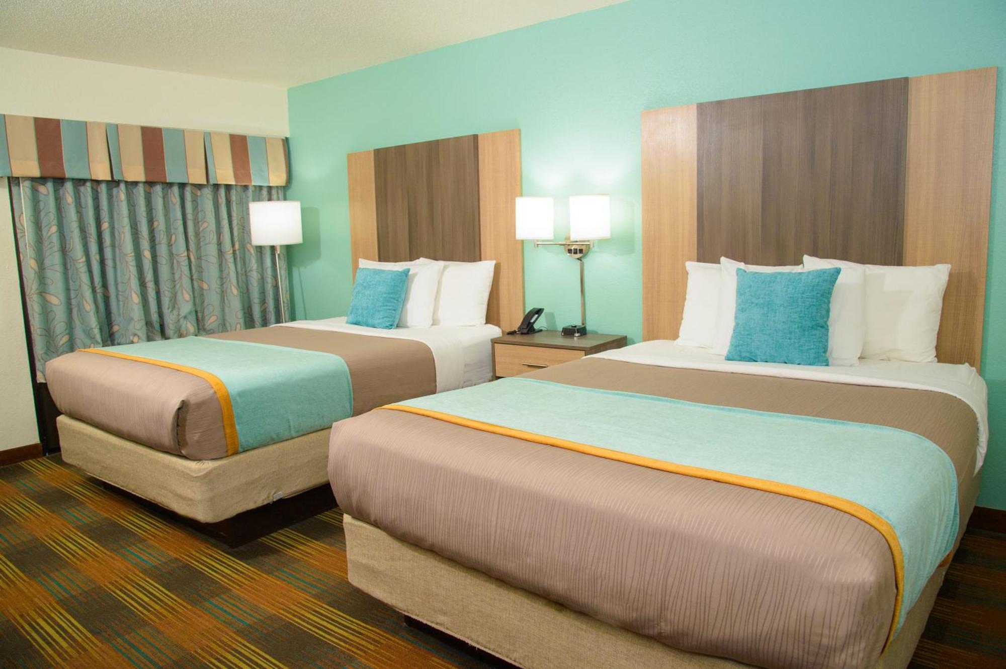 Pigeon River Inn Pigeon Forge Zimmer foto