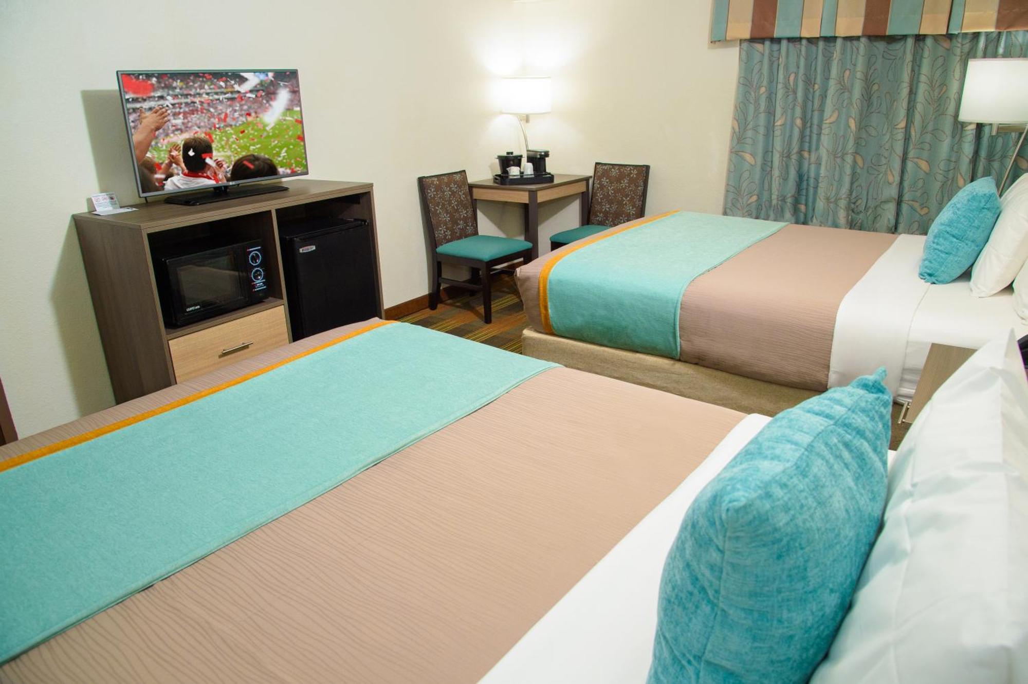 Pigeon River Inn Pigeon Forge Zimmer foto